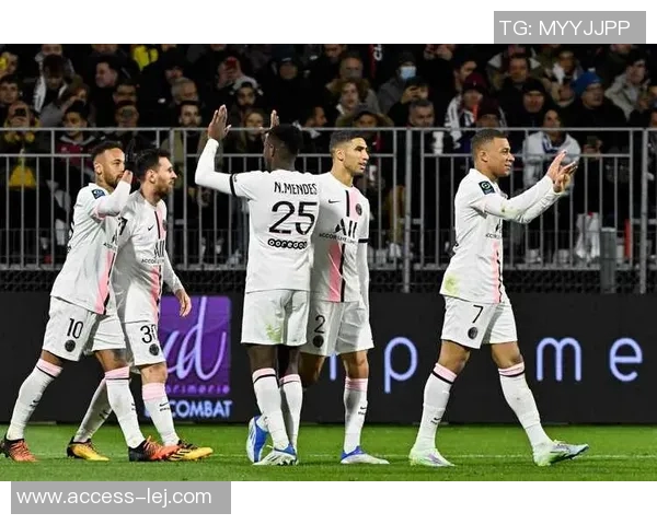 莱比锡大胜巴黎圣日耳曼五球狂潮引发全场沸腾精彩集锦回顾